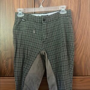 Arista full seat breeches
